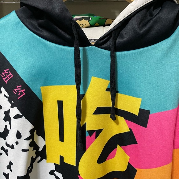 Vapor95 Hoodie 🔥🔥 - Picture 8 of 8